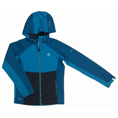 Kék-szürke Dare2B átmeneti kabát (152)