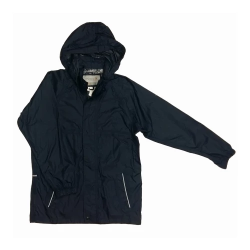 Sötétkék Regatta átmeneti/esőkabát (164)