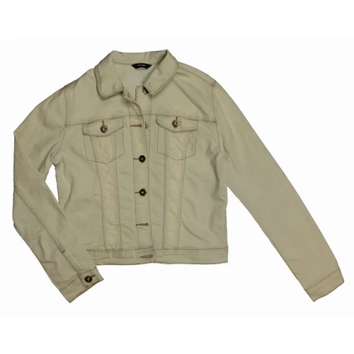 Világos farmerkabát (152)