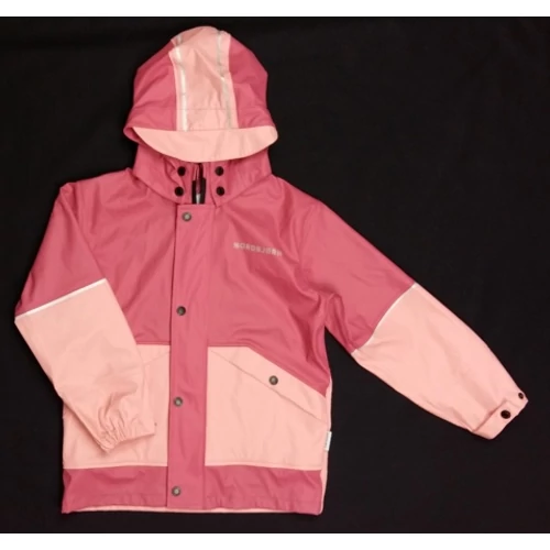 Mályva Nordbjörn átmeneti kabát (128)