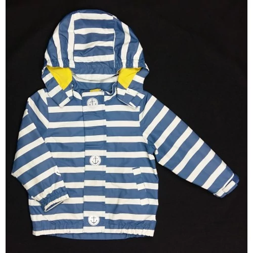 Kék-fehér-sárga átmeneti kabát (92)