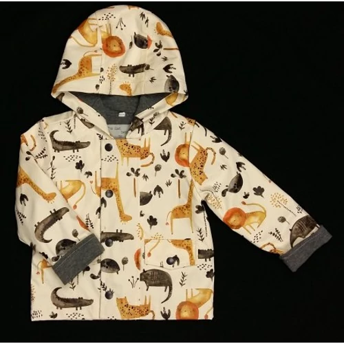 Vadállatos átmenetikabát (80)