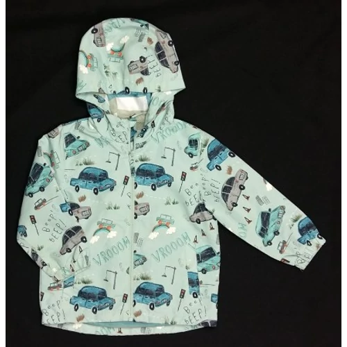 Autós átmeneti kabát (104)