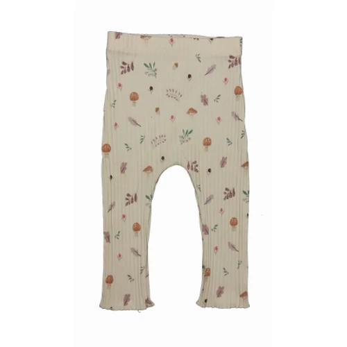 Gombás bordás leg (80)