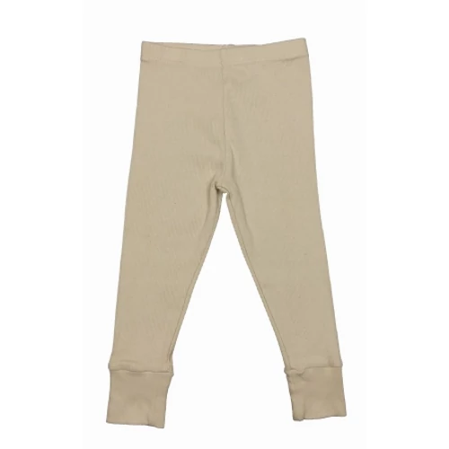 Bézs bordás leg (86)