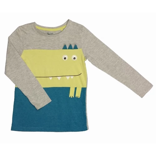 Krokodil póló (116)