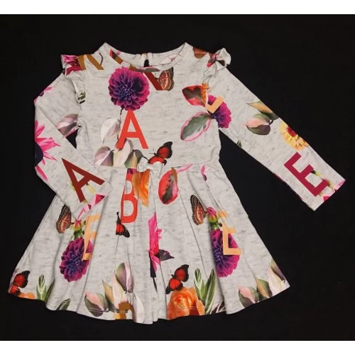 Ted Baker virágos ruha (98)