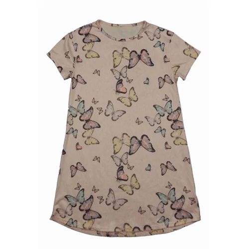 Pillangós hálóing (146)