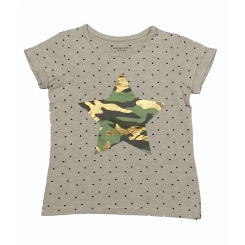 Terep csillagos póló (134)