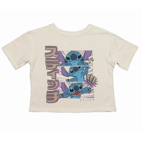 Stitch póló (128)