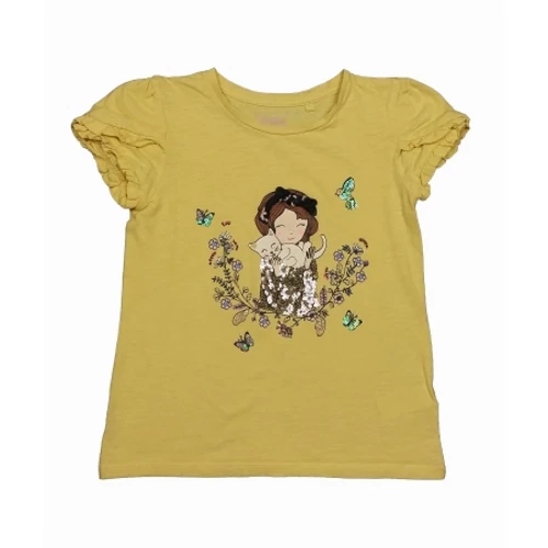 Cicalányos póló (134)