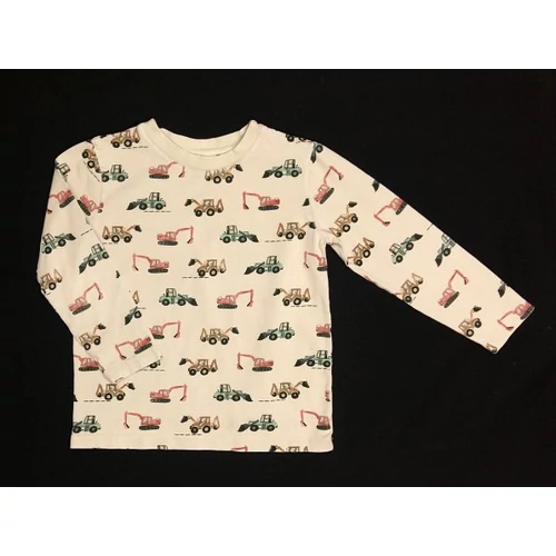 Munkagépes póló (116)