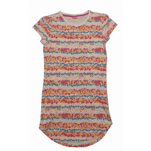 Virágos hálóing (164)