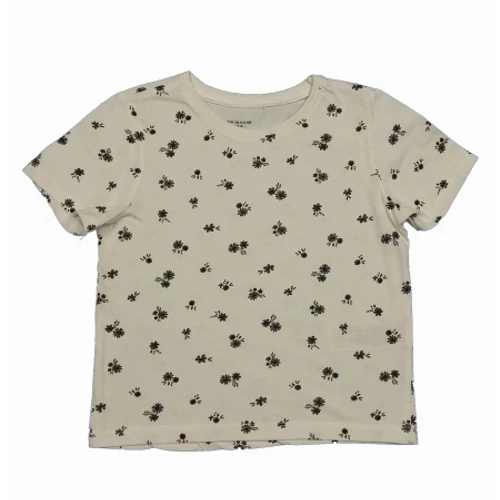 Kisvirágos póló (110)