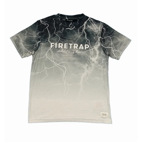 Firetrap póló (140)