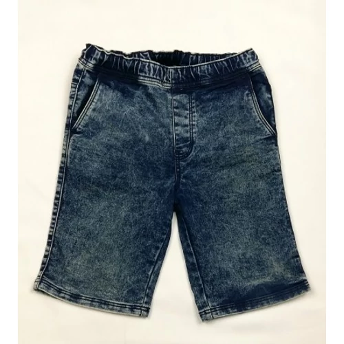 Koptatott farmershort (158)