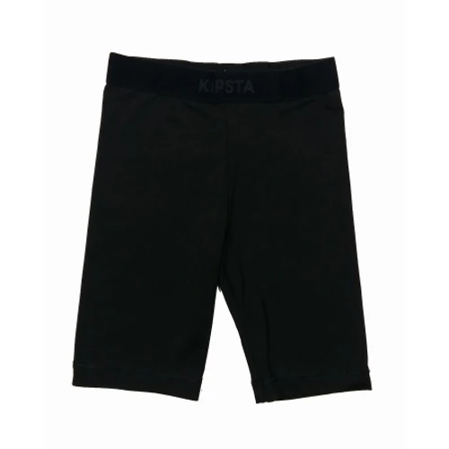 Fekete Kipsta sportpóló (146)