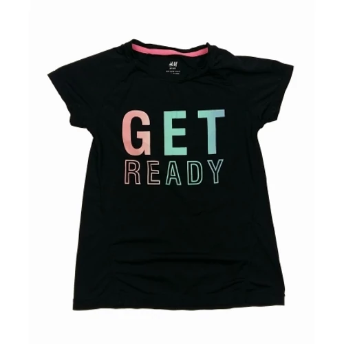 Get Ready sportpóló (128)