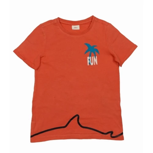 Pálmafás póló (134)