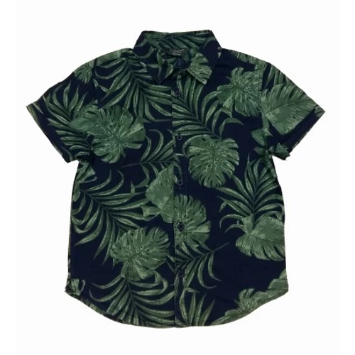 Pálmafás ing (122)