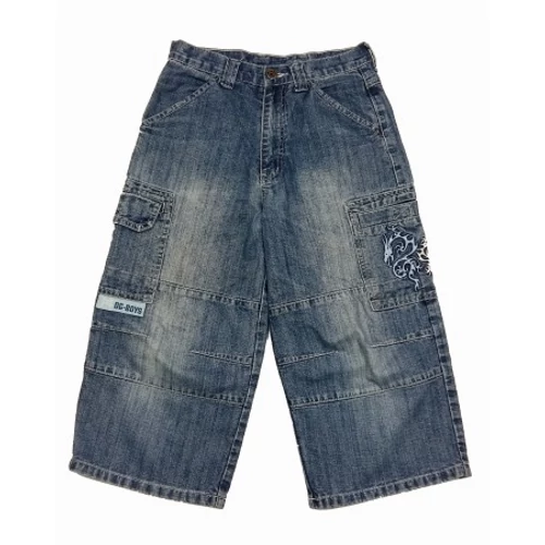 Zsebes 3/4-es farmer (158)