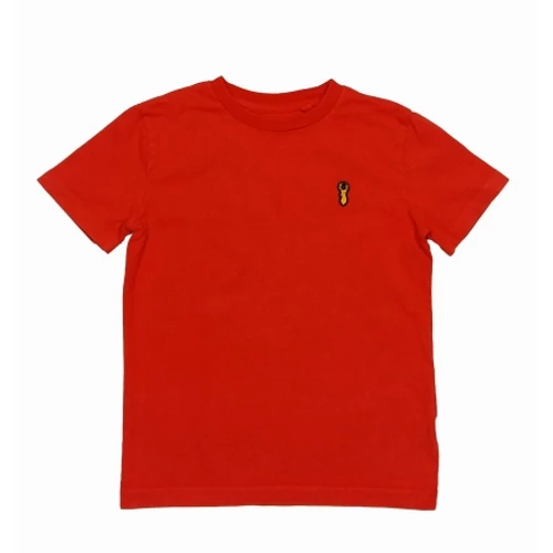 Narancs póló (110)