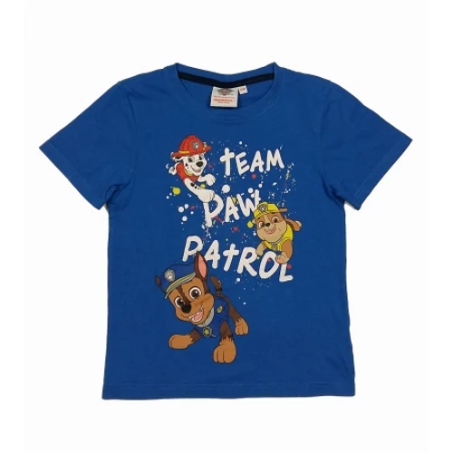 Kék Mancs póló (128)