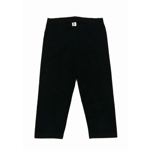 Fekete 3/4-es leg (140)