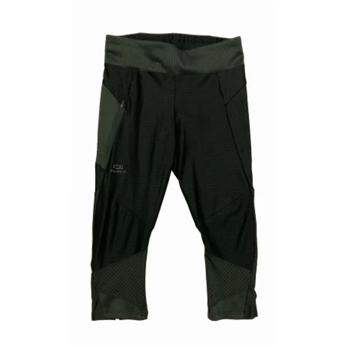 Zöld 3/4-es sportleg (M)