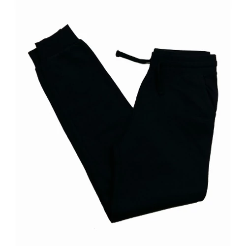 Sötétkék szabadidő/sport nadrág (164)