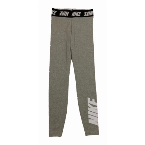 Szürke nike sportleg (XS)