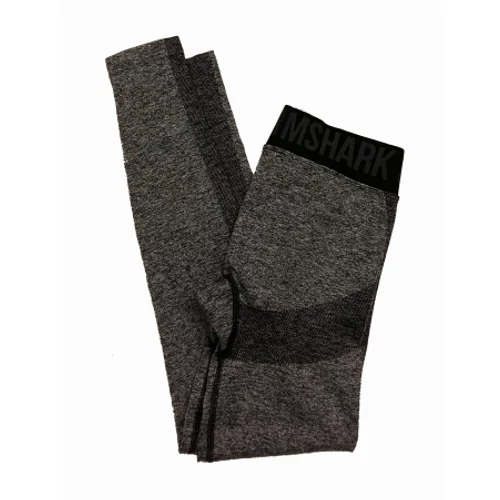 Szürke Gymshark sportleg (S)