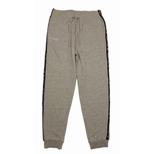 Szürke Kappa szabadidő/sport nadrág (XL)