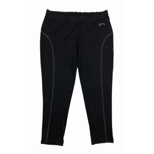 Fekete Slazenger Thermo sportleg (L)