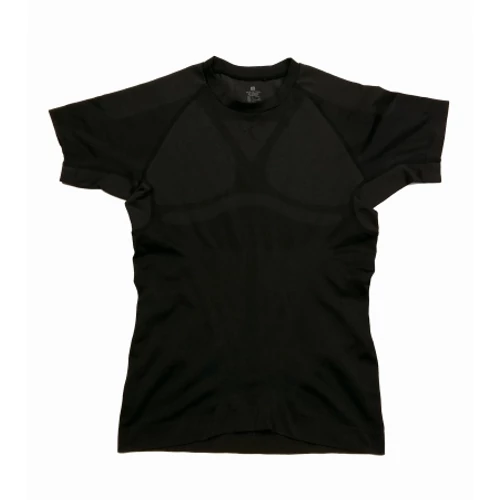 Fekete sportfelső (M)