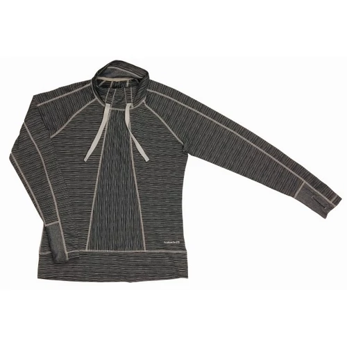 Szürke Avalanche sportfelső (M)