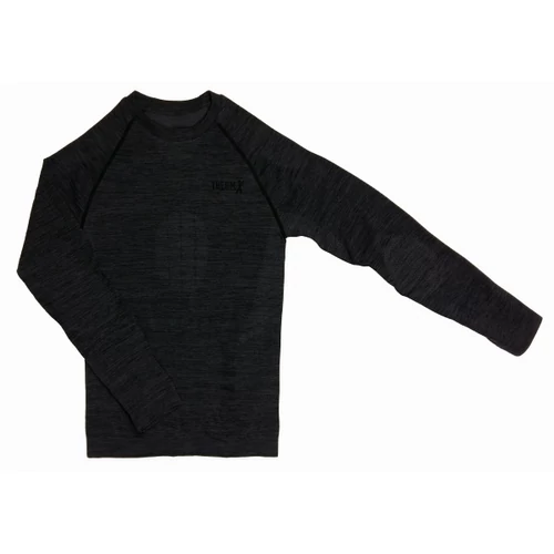 Szürke sportpóló (S)