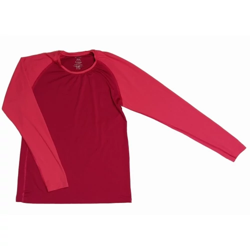 Málna sportpóló (S)