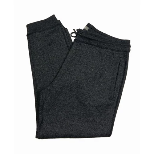 Szürke szabadidő/sport nadrág (XL)