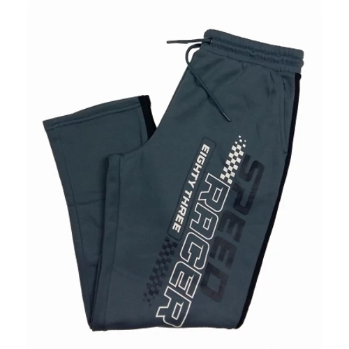 Infinity Speed szürke szabadidő/sport nadrág (XL)