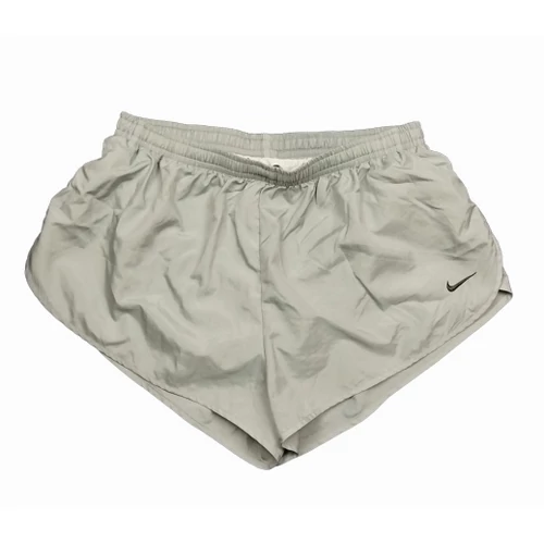 Szürke sportshort (M)