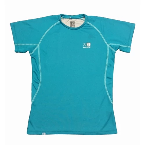 Kék Karrimor sportpóló (38)