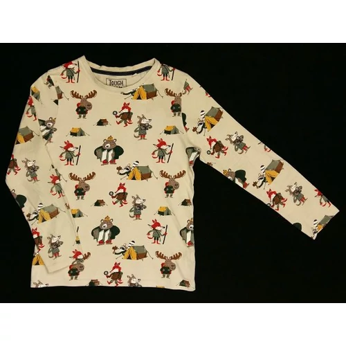 vadállatos póló (140)