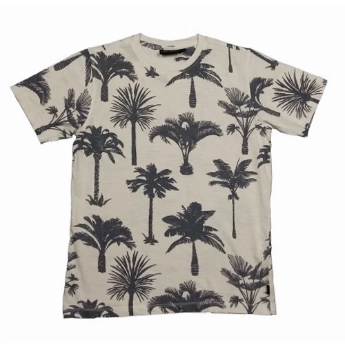 Pálmafás póló (152)