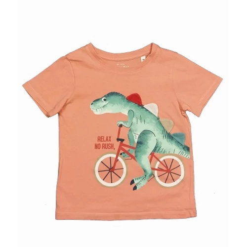 Biciklis dínós póló (98)