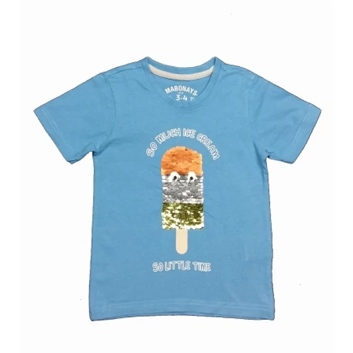 Jégkrémes póló (104)