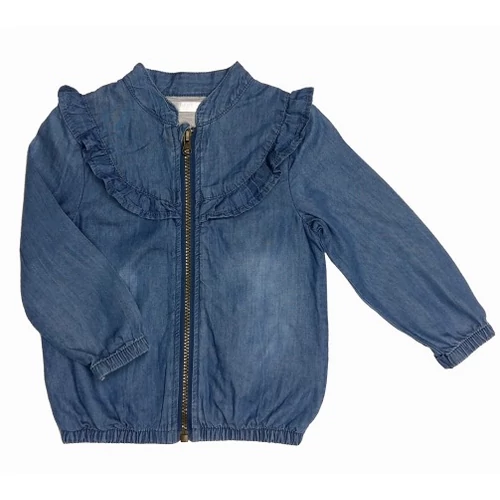 Fodros farmerkabát (92)