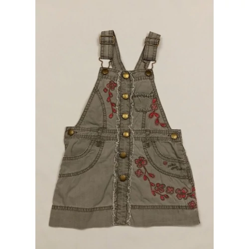 Virágos kantáros szoknya (104)