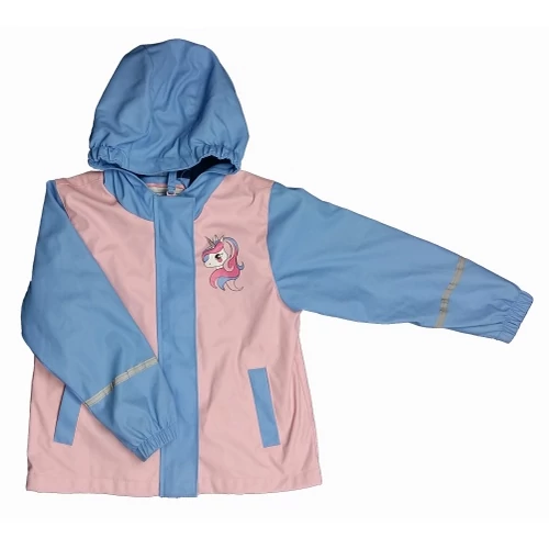 Unicornis átmeneti kabát (110)