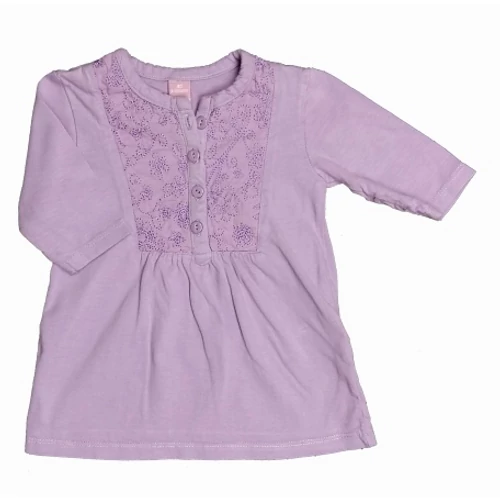 Lila tunika (80)